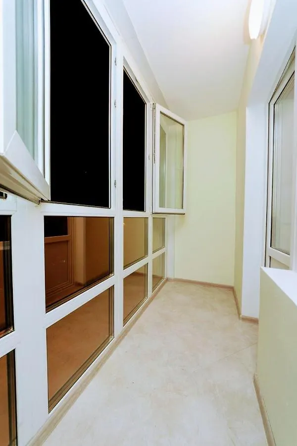 Apartment Новая Квартира На Метро Осокорки, Позняки Kyiv