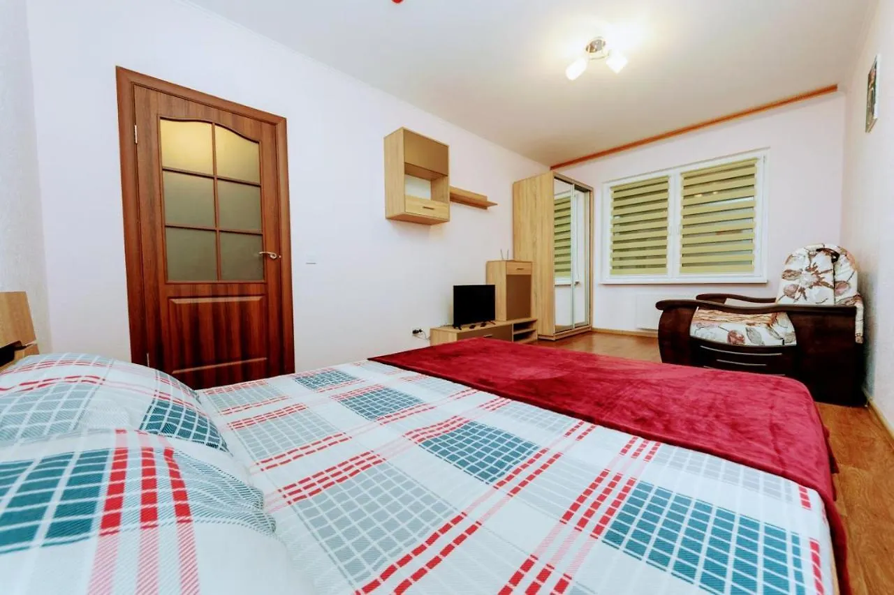 Apartment Новая Квартира На Метро Осокорки, Позняки Kyiv Ukraine